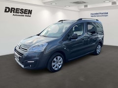 Bild des Angebotes Citroen Berlingo Selection 1.6 Allwetter+Klimaauto+PDC-h.