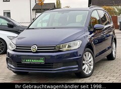 Bild des Angebotes VW Touran 1.4 TSI Comfortline *PANORAMA/NAVI/8-FACH