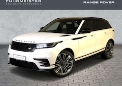 Bild des Angebotes Land Rover Range Rover Velar P400 Dyn. HSE Massagesitze