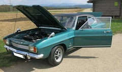 Bild des Angebotes Ford Capri I 1700 GT