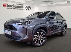 Bild des Angebotes Toyota Yaris Cross Hybrid FWD Teamplayer + Winterpaket