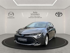 Bild des Angebotes Toyota Corolla Hybrid Business Edition+ACAA+GJ-RÄDER !!