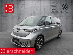 Bild des Angebotes VW ID. Buzz Pro Lang IQ-LIGHT DIGITAL COCKPIT 20 NAVI PDC ACC