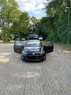 Bild des Angebotes VW Golf GTI Golf 2.0 GTI Edition 35 TüV bis 2027