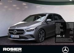 Bild des Angebotes Mercedes-Benz B 180 Progressive Advanced Plus Distr. LED Na