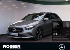 Bild des Angebotes Mercedes-Benz B 180 Progressive Advanced Plus Distr. LED Na