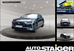 Bild des Angebotes DS Automobiles DS 4 DS4 Rivoli E-Tense *Standheizung*Leder*Navi*