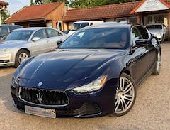 Bild des Angebotes Maserati Ghibli Automatik S Q4
