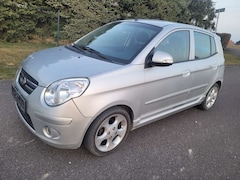Bild des Angebotes Kia Picanto Tüv neu.
