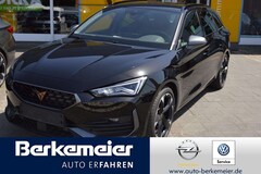 Bild des Angebotes CUPRA Leon Sportstourer e-Hybrid NAVI / SHZ / KAMERA/ ACC