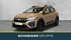 Bild des Angebotes Dacia Sandero STEPWAY EXPRESSION EGO-G 100 SHZ+KAMERA