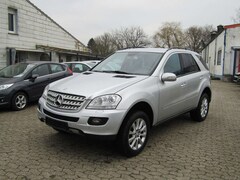 Bild des Angebotes Mercedes-Benz ML 280 ML -Klasse 4 MATIC