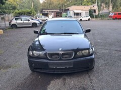 Bild des Angebotes BMW 316 3er 316i