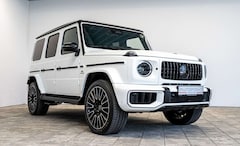 Bild des Angebotes Mercedes-Benz G 63 AMG °Performance°Superior°Carbon°A22°