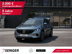 Bild des Angebotes Mercedes-Benz EQA 300 4M Progressive Kamera Ambiente LED AHK