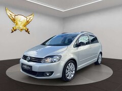 Bild des Angebotes VW Golf Plus Style 1Hand Schiebedach Alufelgen Klimaa. MultiLenkr. Sitzh.