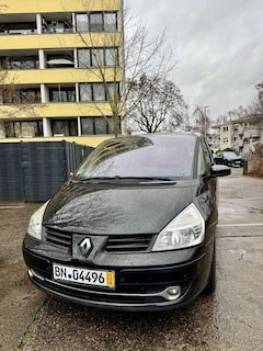 Bild des Angebotes Renault Espace 17e Ps