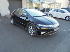 Bild des Angebotes Honda Civic Executive Pano*Leder*Bremsen/Reifen/Insp./HU neu