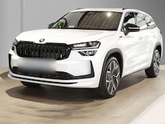 Bild des Angebotes Skoda Kodiaq Sportline 1,5 TSI iV DSG 150kw / 204 PS