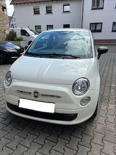 Bild des Angebotes Fiat 500 500 1.2 Pop