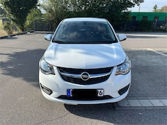 Bild des Angebotes Opel Karl Viva