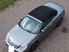 Bild des Angebotes Chrysler Sebring Sebring Cabrio 2.7 Automatik Limited Hard-Top