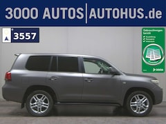 Bild des Angebotes Toyota Land Cruiser 200 4.5D V8 Executive 7-Sitze Leder