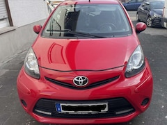 Bild des Angebotes Toyota Aygo