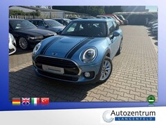 Bild des Angebotes MINI Cooper Clubman *LEDER*NAVI*LED*PANO*