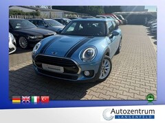 Bild des Angebotes MINI Cooper Clubman *LEDER*NAVI*LED*PANO*