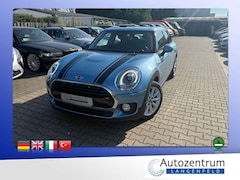 Bild des Angebotes MINI Cooper Clubman *LEDER*NAVI*LED*PANO*