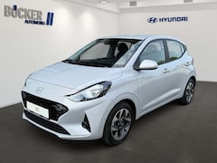 Bild des Angebotes Hyundai i10 MY25 1.2 Trend SHZ LHZ NAVI KLIMA Bluetooth