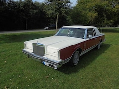 Bild des Angebotes Lincoln Mark Lincoln Continental Mark VI 2D Coupe