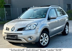 Bild des Angebotes Renault Koleos 2.0 dCi 150 Dynamique*AHK*Leder*Bose*4x4*