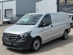 Bild des Angebotes Mercedes-Benz Vito 110 CDI LANG KLIMA SHZ KAMERA SCHRANK 1HAND
