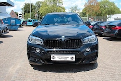 Bild des Angebotes BMW X6 xD 40 d M Sport, HUD, LED, GSD,RFK, Sitzbelüf