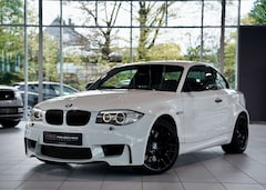 Bild des Angebotes BMW 1er M Coupé 2.H *Memory *H&K *Shadow *Historie