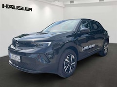 Bild des Angebotes Opel Mokka EDITION  Sitz-u.Lenkradheizung*PDC hinten*Isofix*L