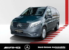 Bild des Angebotes Mercedes-Benz Vito e 129 TOURER PRO KLIMA