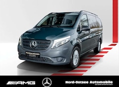 Bild des Angebotes Mercedes-Benz Vito e 129 TOURER PRO KLIMA