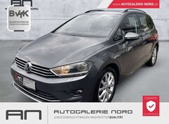 Bild des Angebotes VW Golf Sportsvan Pano+Navi+ACC+Kamera+Apple Car
