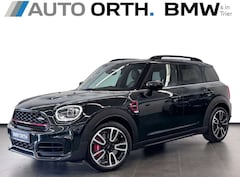 Bild des Angebotes MINI John Cooper Works Countryman JCW Countryman ALL4 LEDER HUD PANO KAMERA DA 19"