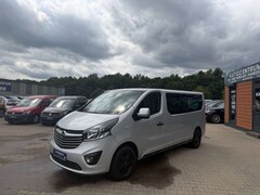 Bild des Angebotes Opel Vivaro KLIMA 9 SITZER/RADIO/CD/EURO6*