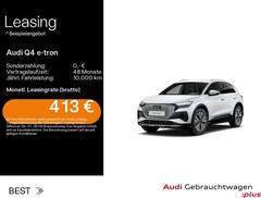 Bild des Angebotes Audi Q4 e-tron Q4 40 e-tron advanced SONOS, Matrix, Assist Plus