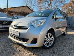 Bild des Angebotes Toyota Verso-S Cool Klima*Allwetter