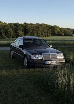 Mercedes-Benz E 250 w124 2.5TDI