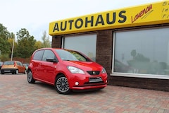 Bild des Angebotes SEAT Mii Klima, Sitzheizung Tempomat, PDC