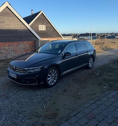 Bild des Angebotes VW Passat Variant 1.4 TSI Plug-In-Hybrid DSG GTE