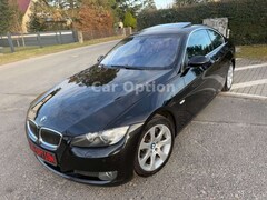 Bild des Angebotes BMW 330 i Coupe/Leder/Glasdach/Navi/Xenon