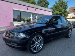 Bild des Angebotes BMW 328 i "Automatik"Leder"SHZ"HU/AU neu"